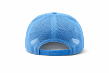 Load image into Gallery viewer, Snapback trucker hat
