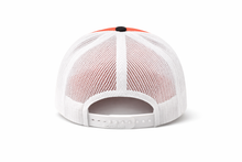 Load image into Gallery viewer, Snapback trucker hat
