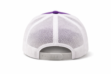 Load image into Gallery viewer, Snapback trucker hat
