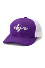 Load image into Gallery viewer, Snapback trucker hat
