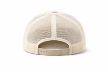 Load image into Gallery viewer, Snapback trucker hat
