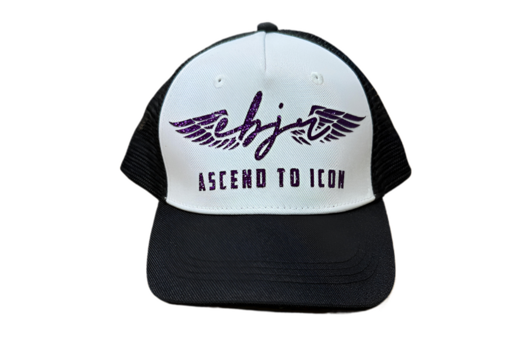 Trucker hat