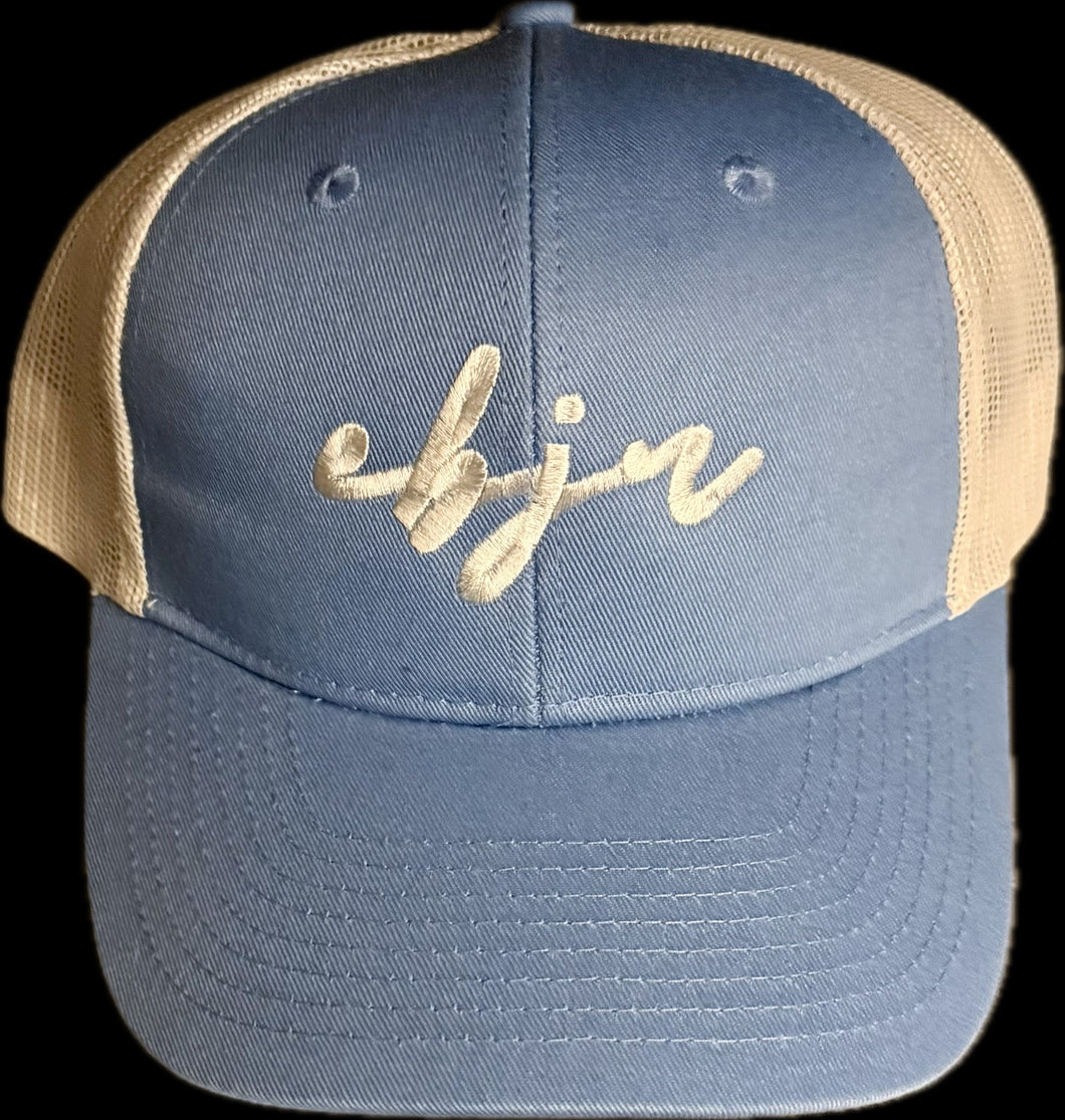 Trucker Hat