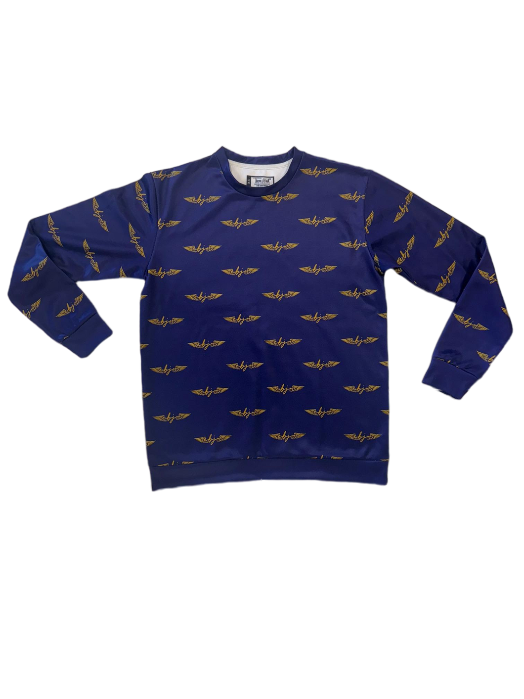 Sublimated Sweatshirt