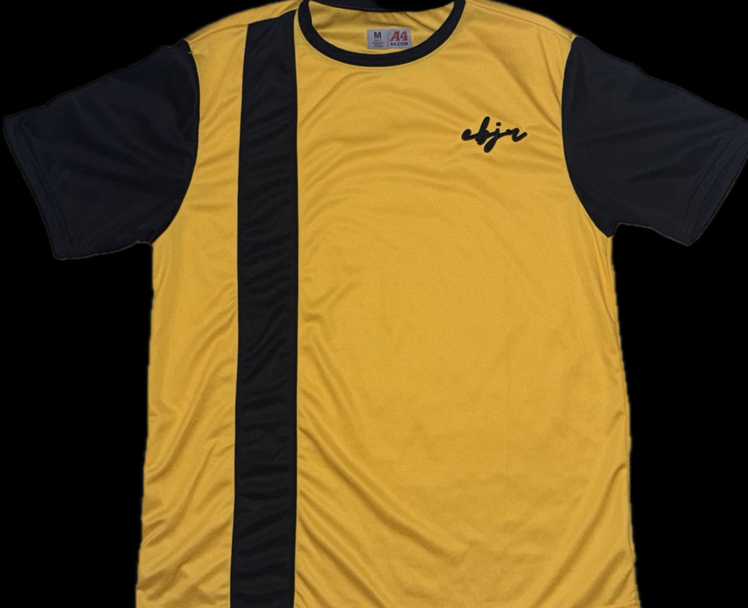 Unisex replica jersey