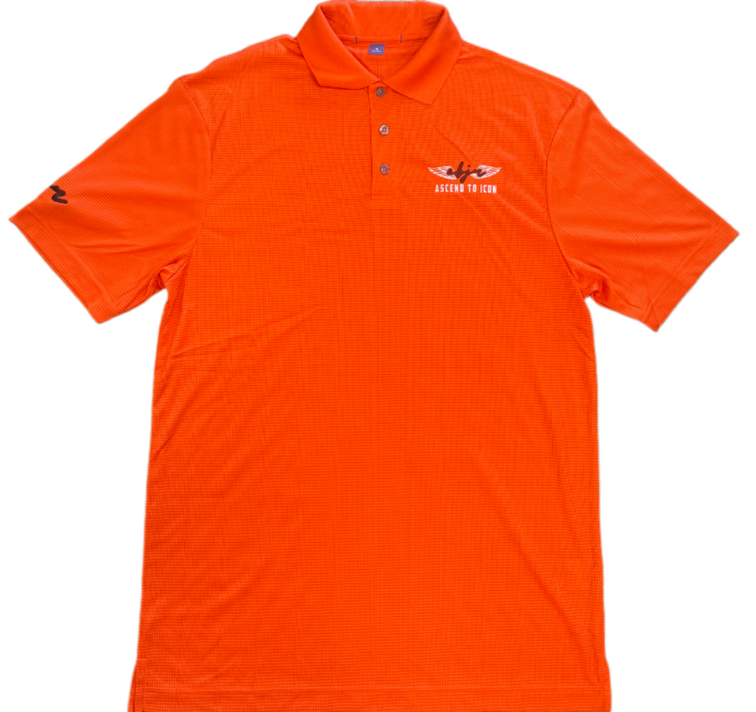 Unisex polo
