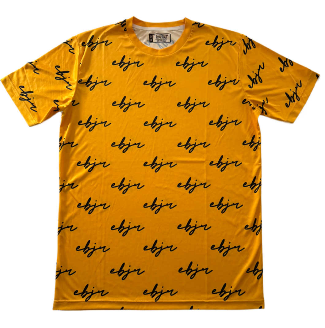 Sublimated T-Shirt